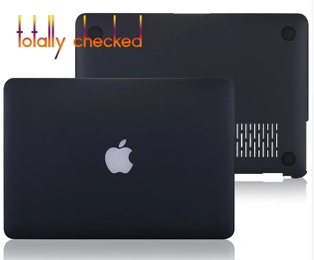 3 в 1 матовый прозрачный чехол для ноутбука Macbook Air 13 12 11 15 Pro Retina &quot15 4&quot Carcasa