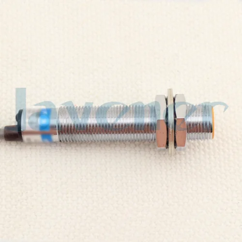 LJ12A3-2-Z/EX/DX/J/EZ/DZ NO/NC 2 провода 36VDC/250VAC мм датчик приближения | Обустройство дома