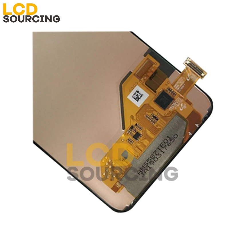 ORIGINAL 5.9"LCD Display For Samsung A40 LCD A405 A405F Touch Screen Digitizer Assembly For Samsung a40 LCD Display Replace