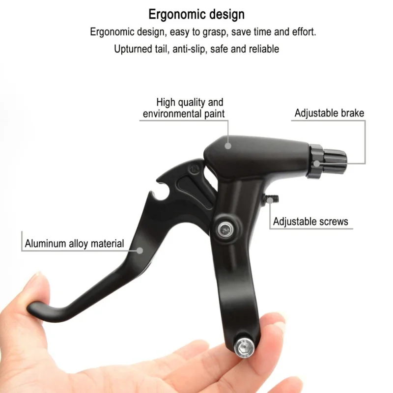 Высококачественные дисковые тормоза для горного велосипеда полностью
