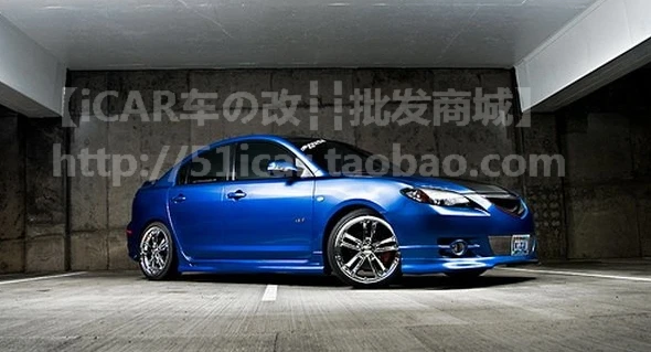Подходит для MAZDA3 3 kenstyle ABS решетка гоночного автомобиля Решетки Решетка|fit grill|racing