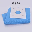 Многоразовые Пылесосы Adoolla, для Samsung DJ69-00420B, Съемный и моющийся мешок, 2 шт.