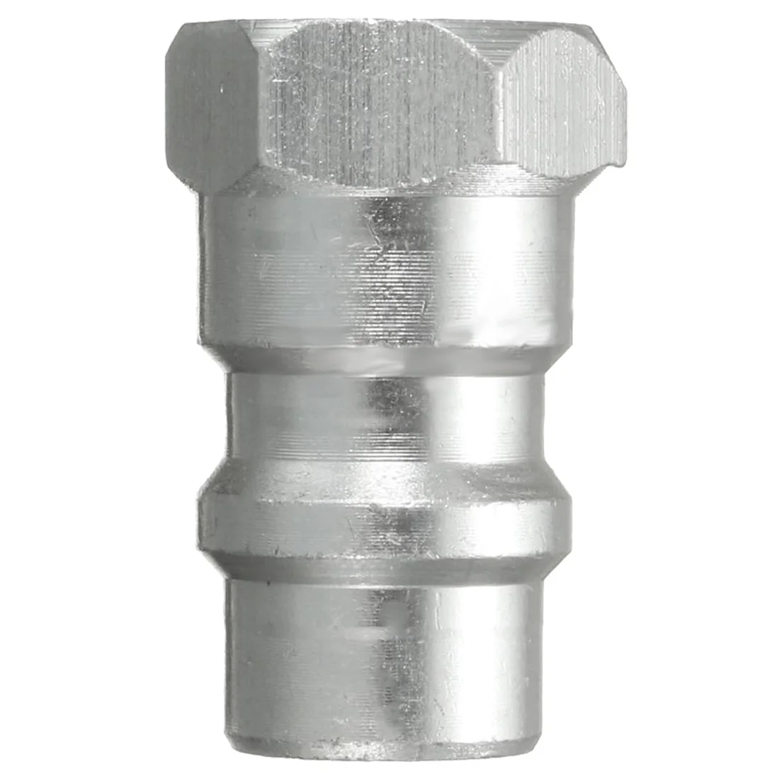 Адаптер для быстрого преобразования R12 R22 R502 в R134A с резьбой 1/4 дюйма на 8v1|4 valve|1&quot