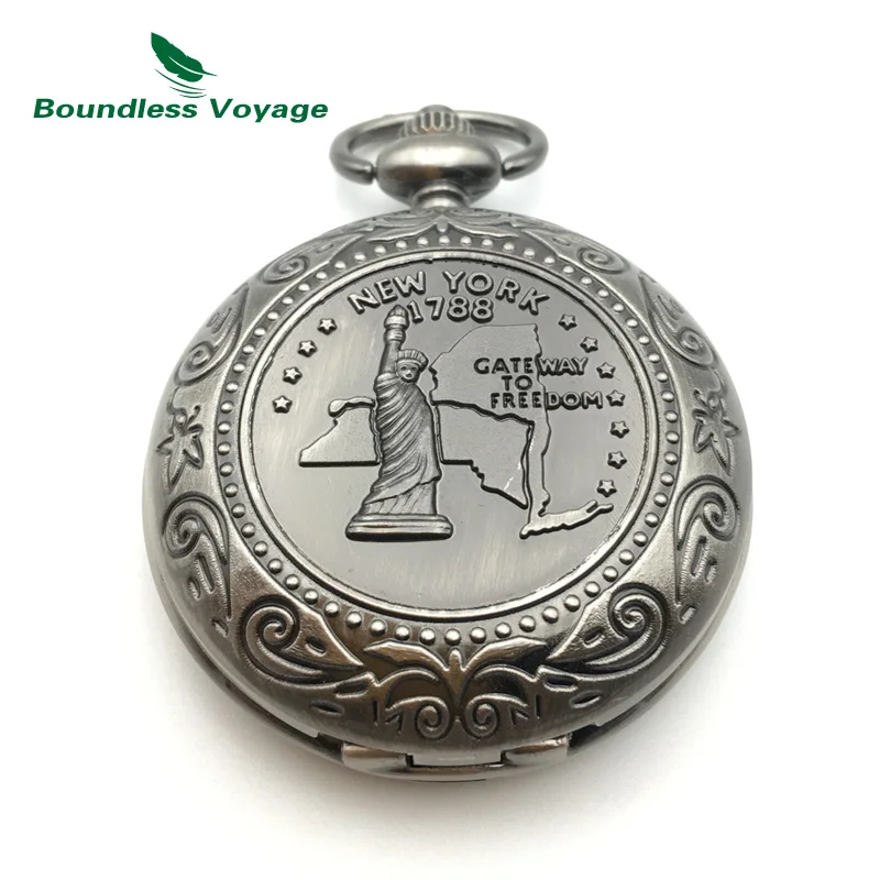 Беспилотный карманный мини компас в стиле ретро портативный флуоресцентный