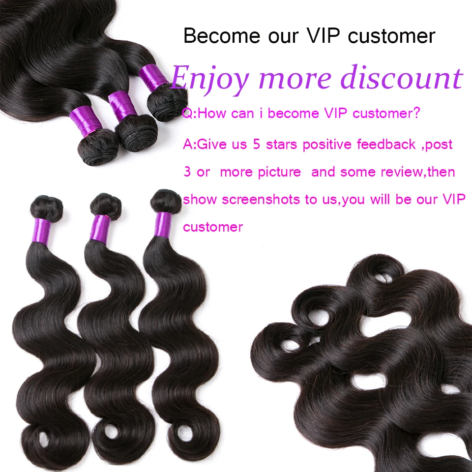 Овна Девы Человеческих Волос Перуанский Объемной Волны Weave Связки 100%