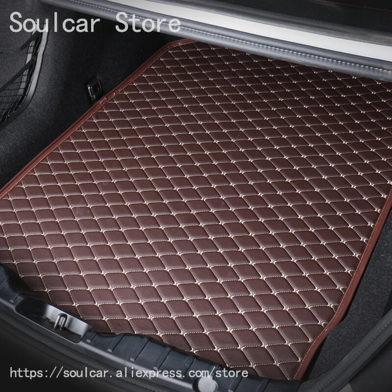 

FIT FOR NISSAN QASHQAI juke TEANA SUNNY SYLPHY LIVINA TIIDA sedan X-TRAIL MURANO BOOT LINER REAR TRUNK CARGO TRAY MATS