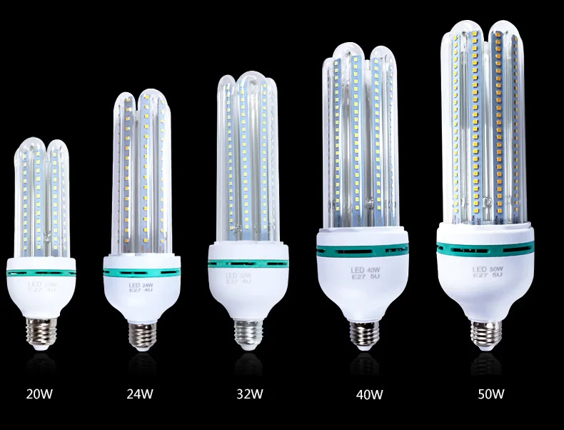 E27 E14 AC110V 220V B22 кукурузный светодиодный светильник SMD 3 Вт 5 7 9 12 16 20 24 32 40 50