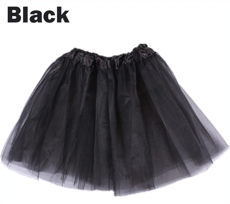 Girl Tutu Skirt New summer Kids Clothes Princess fluffy tulle Girls Skirts Lovely Ball Gown Children Clothing Baby Clothes