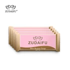 Мыло антибактериальное Zudaifu серное, 10 шт.упаковка