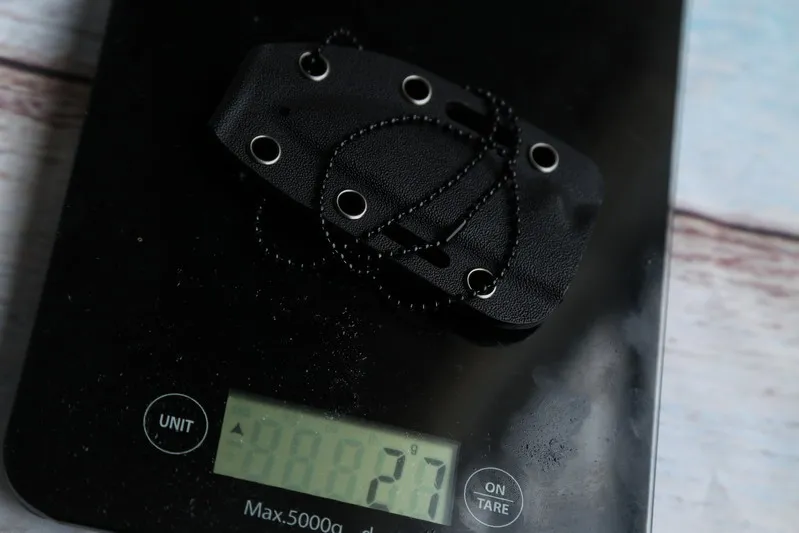 JUFULE OEM Ant IZULA Rowen 12992 с фиксированным лезвием, тактическое лезвие D2, KYDEX, нож для кемпинга, охоты, выживания, прямой, на открытом воздухе, EDC инструменты