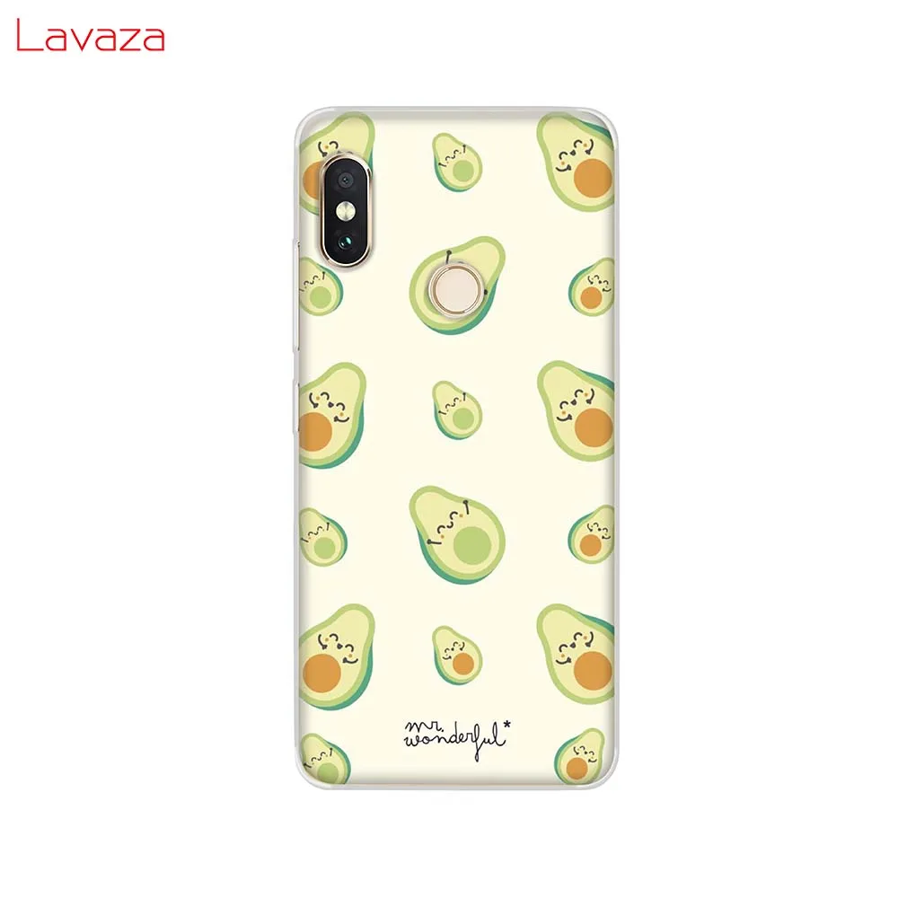 22 Жесткий чехол Lavaza Avocado для Huawei Mate 10 20 P9 P10 P20 Lite Pro P smart для Honor 8X 8C - Цвет: 22