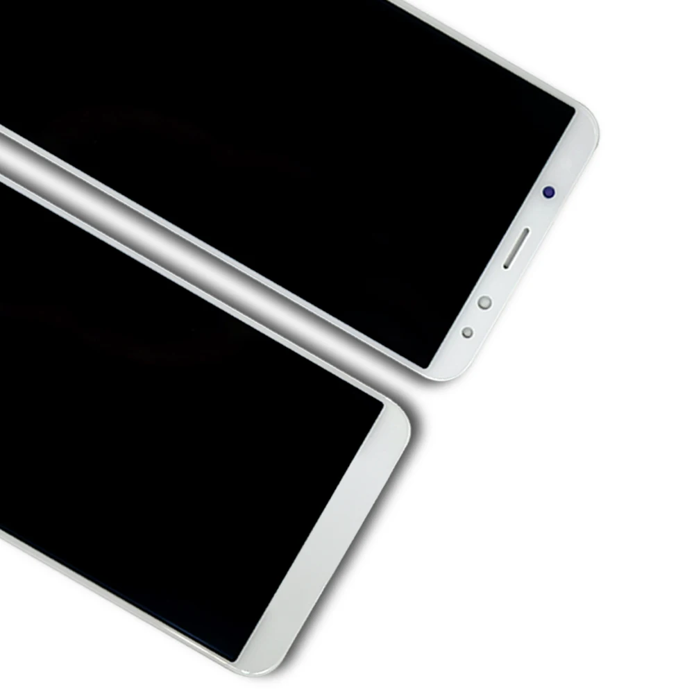 100% тестирование Замена для huawei G10/G10 плюс RNE L01 Сенсорный экран планшета Сенсор + ЖК