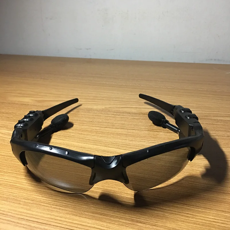 Уличная спортивная камера UV400 очки для мужчин рыбалки видеокамера 2 в 1 цифровой