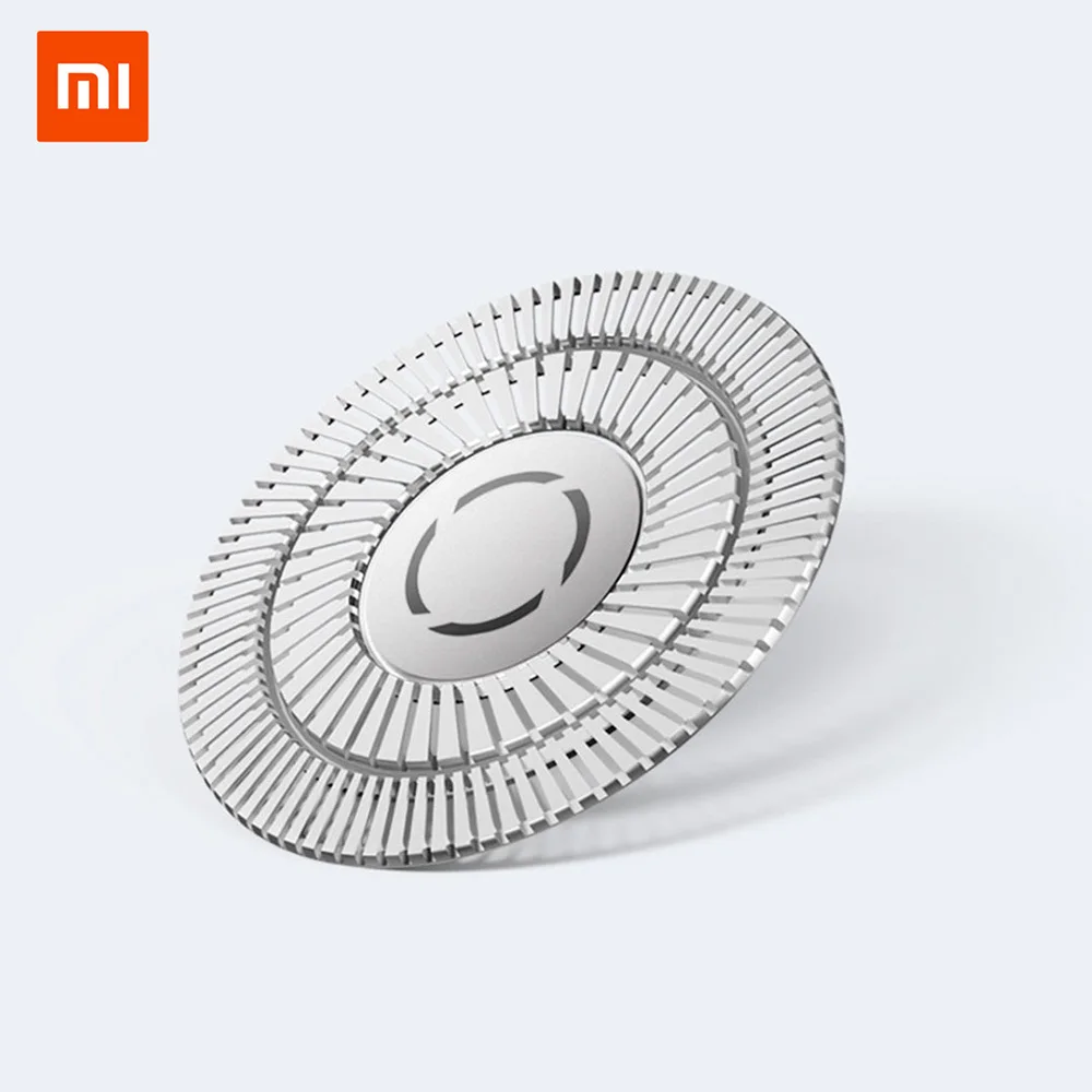 Сменная головка для электробритвы Xiaomi Mijia оригинал|Смарт-гаджеты| |