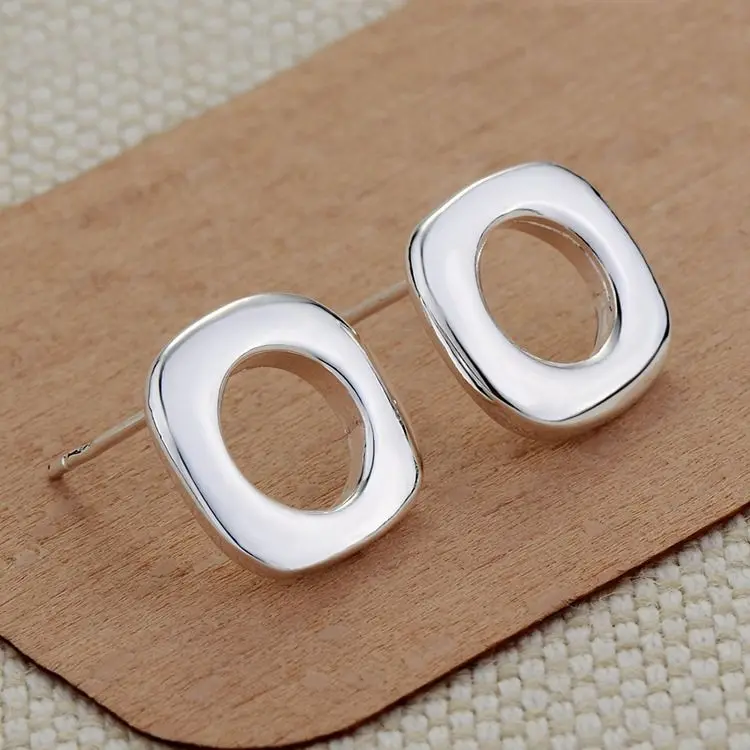 Оптовая продажа высокое качество серебряные ювелирные изделия errrings WE 239|fashion jewelry|