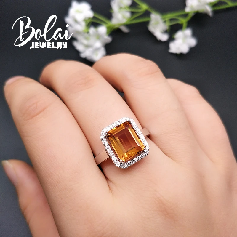 Bolaijewelry, изменение цвета, кольцо с драгоценным камнем из зултанита, серебро 925 пробы, кольцо diaspore, лучший подарок для женщин