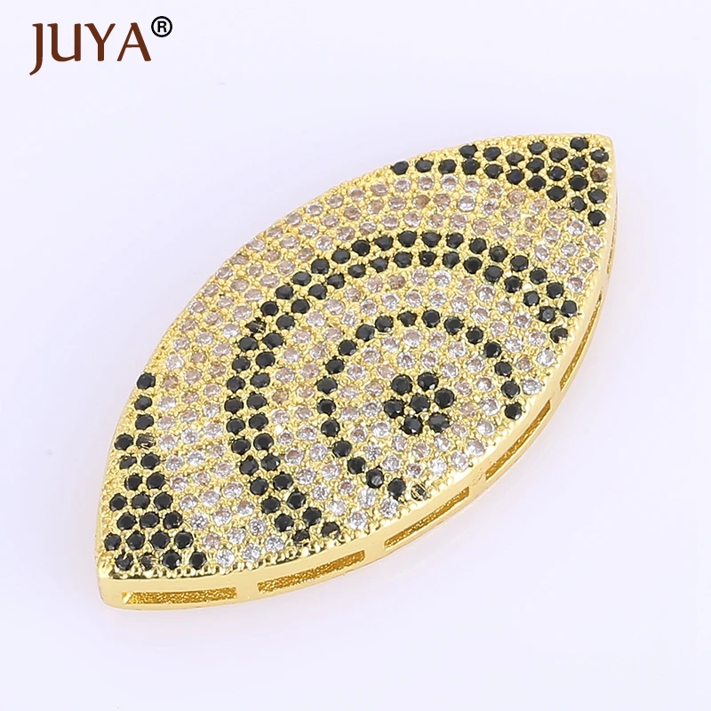 Сделай Сам ювелирные изделия роскошный кубический цирконий AAA стразы кристалл