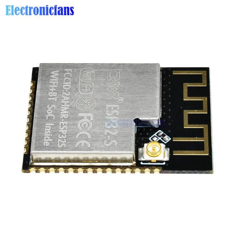 ESP32-CAM ESP32-S ESP32S wifi Bluetooth плата OV2640 2MP беспроводной модуль камеры двухъядерный ESP8266 макетная плата для Arduino