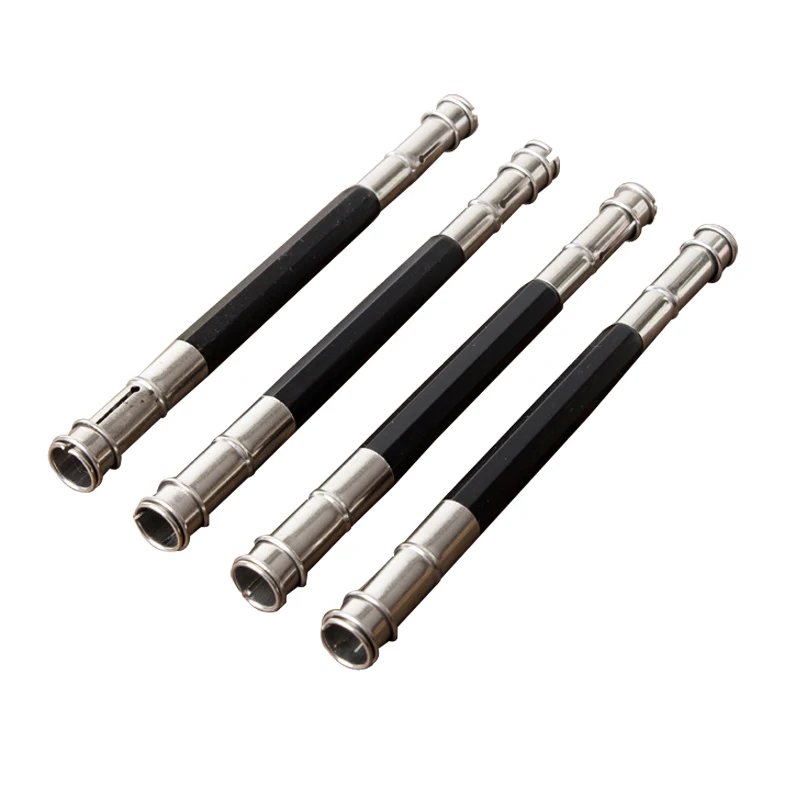 Профессиональный Регулируемый двухсторонний держатель для карандашей