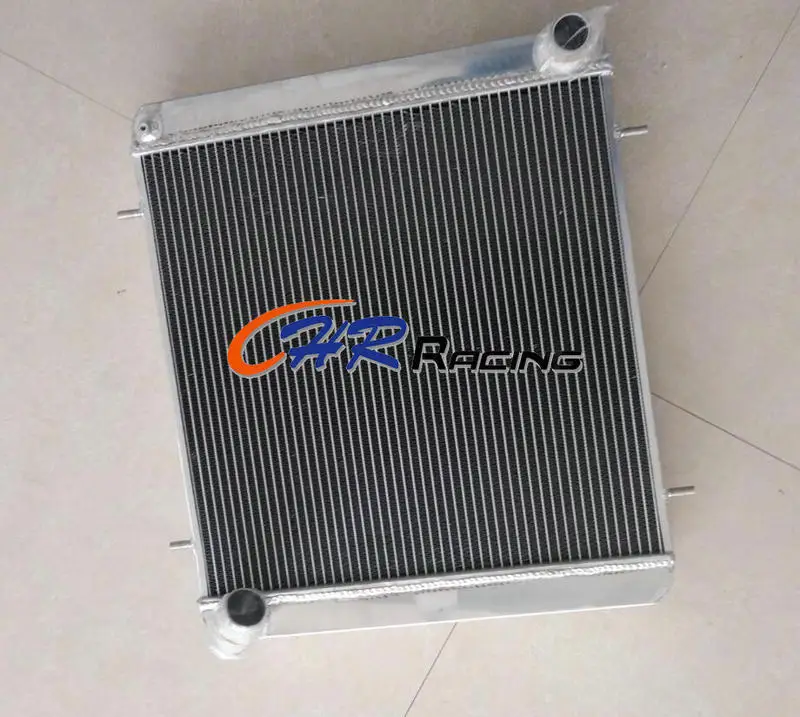 For Jaguar 3.8-Liter E-Type XKE Aluminum Alloy Radiator 1961 1962 1963 1964 | Автомобили и мотоциклы