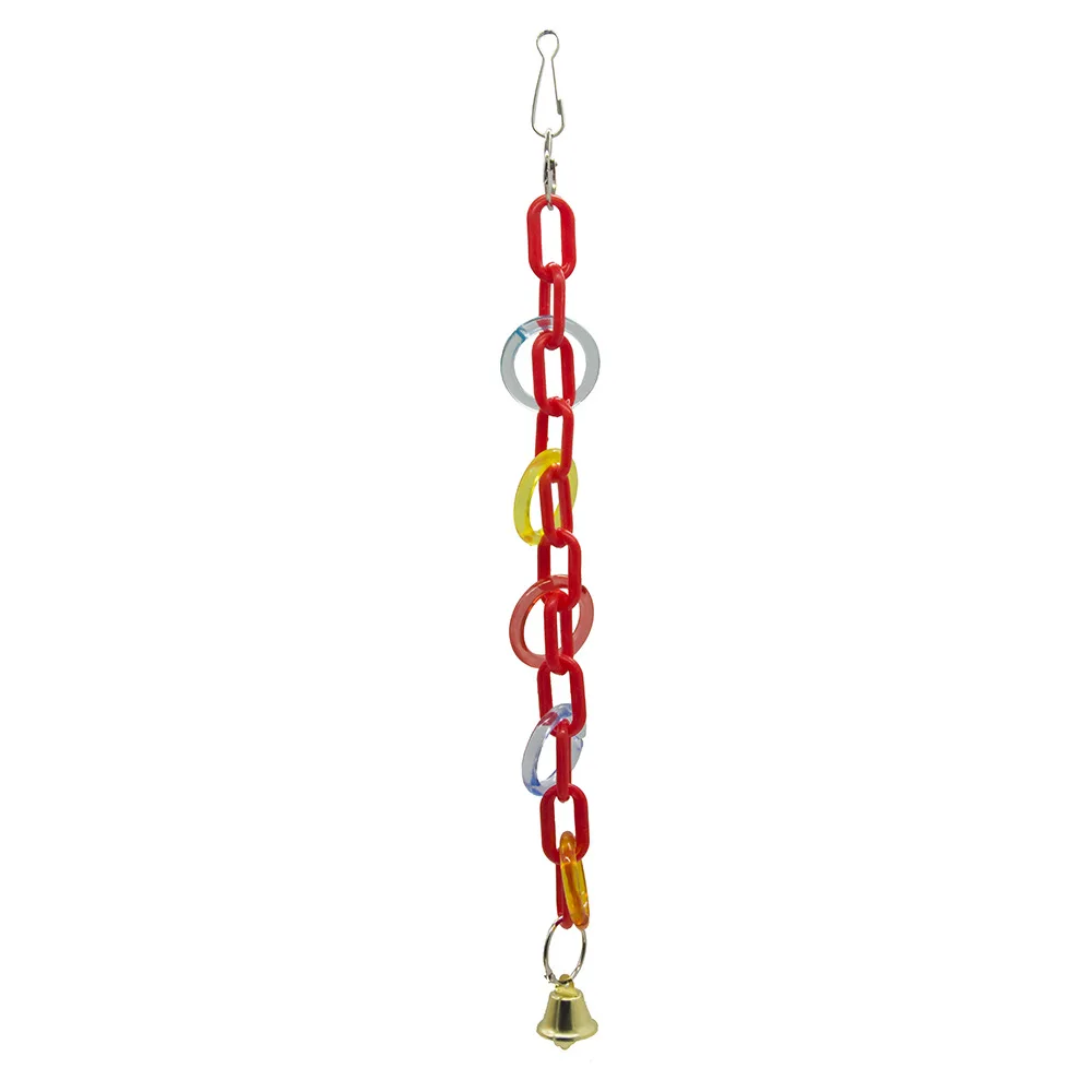 Traumdeutung Bird Toy For Parrot Pet Supplies Accessories Cockatiel Cage Decoration Perch And Budgie Parakeet juguetes agapornis | Дом и сад