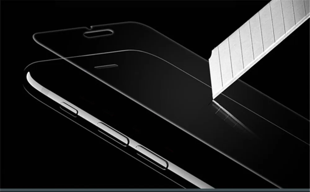Протектор экрана 2.5D 9h для LG G5 G4 V20 Nexus 5x K7 G2 Lite L80 радость D500 G Pro D680 прозрачное