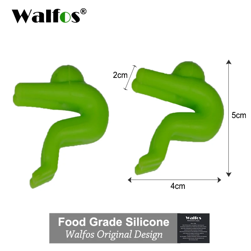 WALFOS инструменты для приготовления пищи Кухонные аксессуары