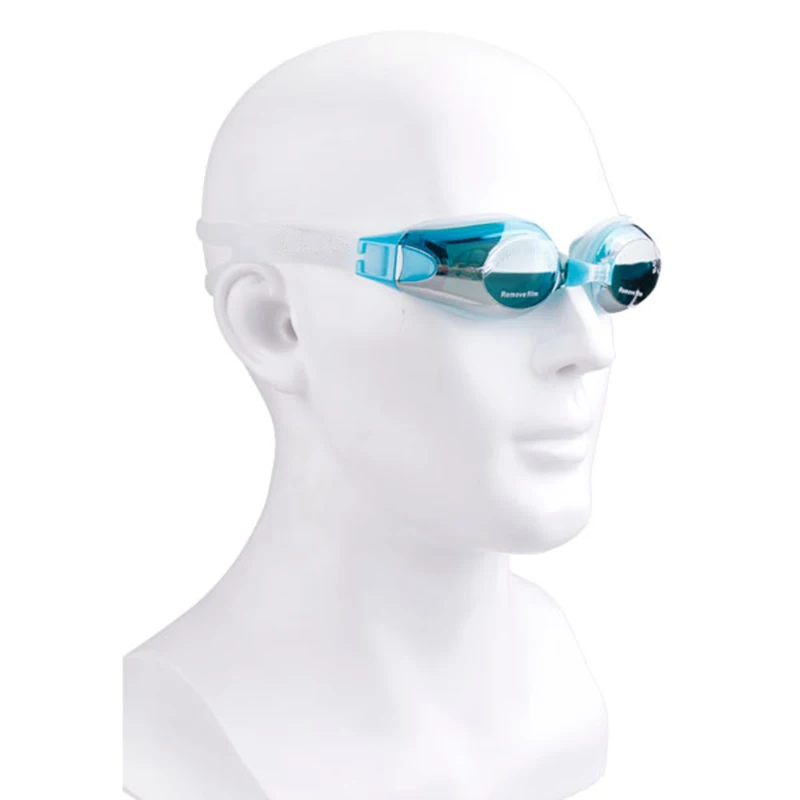 Водонепроницаемая спортивная одежда унисекс защита от запотевания УФ очки для