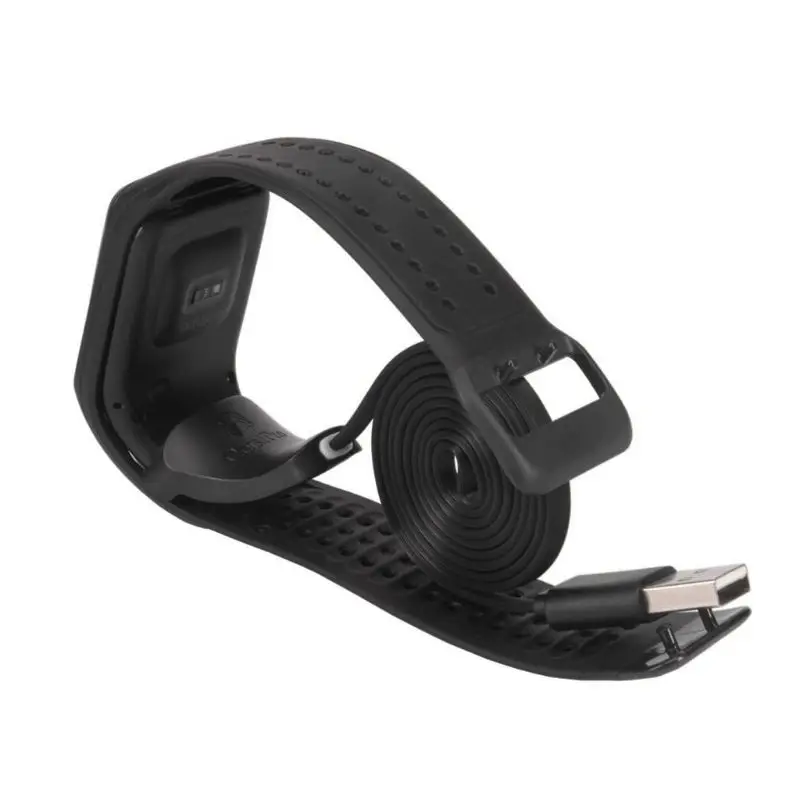 1 шт. USB кабель для зарядки данных зарядное устройство TomTom Adventurer Golfer2 Runer2/3 Spark Spark3