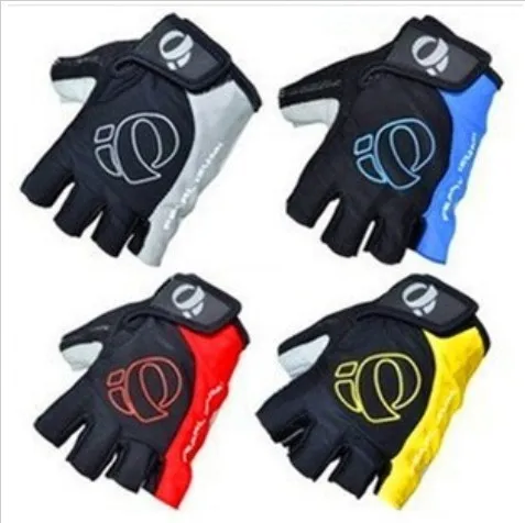2014 Mount Half Finger cycling gloves GEL Bicycle Gloves long distance riding racing road mountain bike free shipping | Тематическая