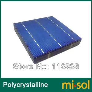 10 pcs 4.3W POLY Cell 6x6 for DIY solar panel, polycrystalline cell solar cell 10 pcs 4.3W POLY Cell 6x6 for DIY solar panel, polycrystalline cell solar cell