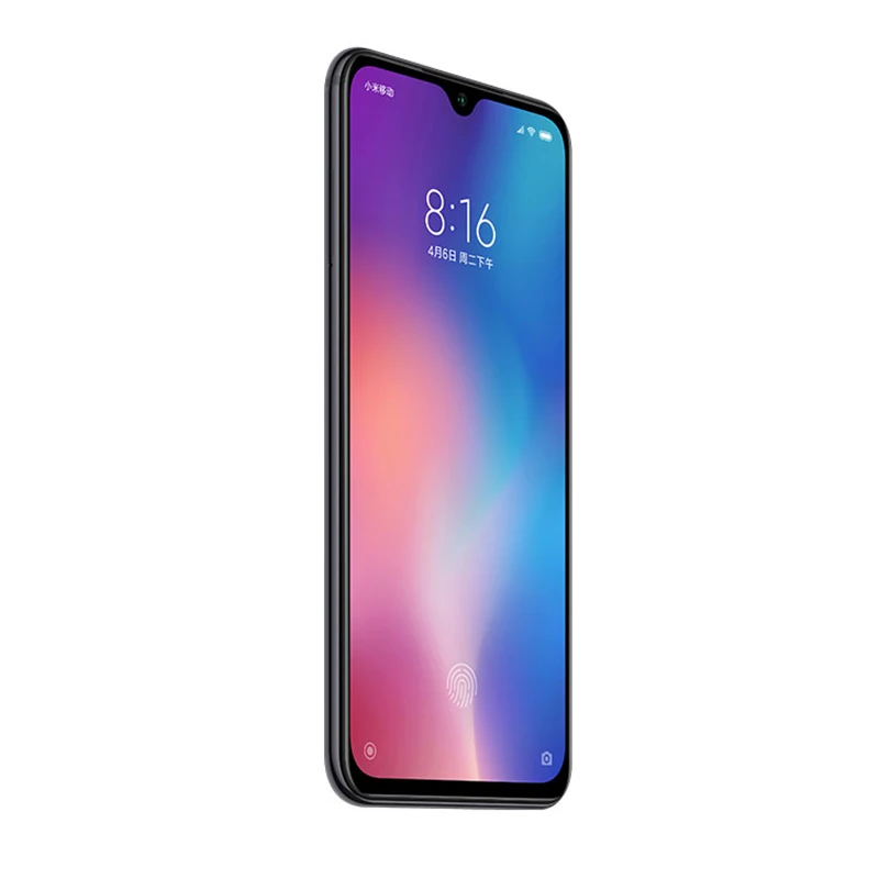 Оригинальный Xiaomi Mi 9 SE мобильный телефон 6 ГБ оперативная память 128 Встроенная