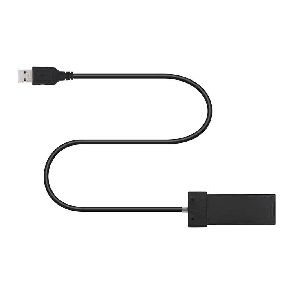 1 шт. Дрон батарея зарядный кабель для TELLO USB кабель порт батарея быстрое зарядное устройство кабель RC Дрон вертолет модель аксессуары