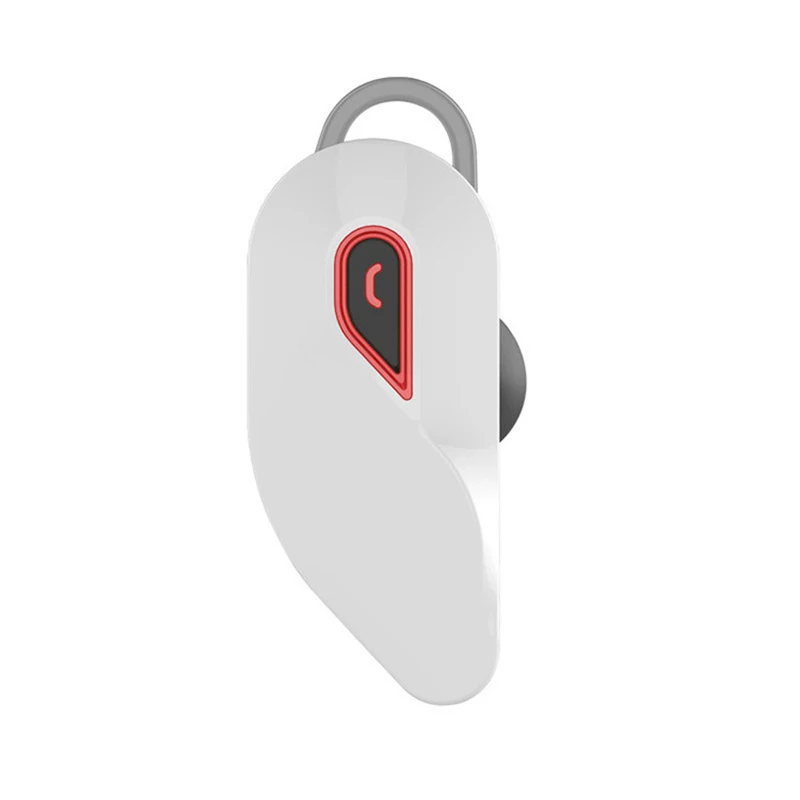 Y96 мини синий зуб 4 1 Гарнитура Беспроводной Bluetooth наушники затычки в уши для