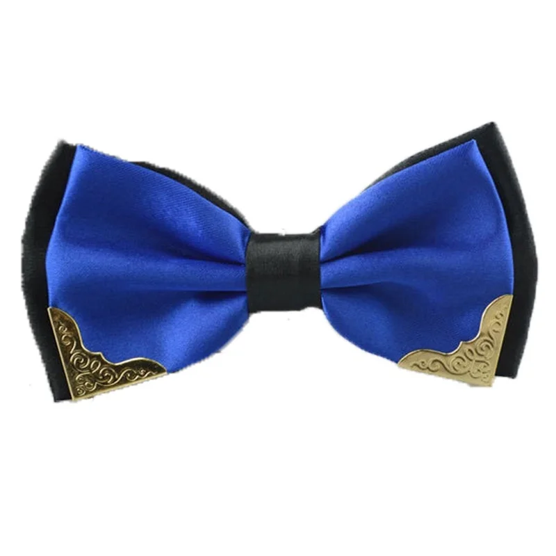 Мужской галстук бабочка модный Официальный аксессуары для мальчиков|accessories