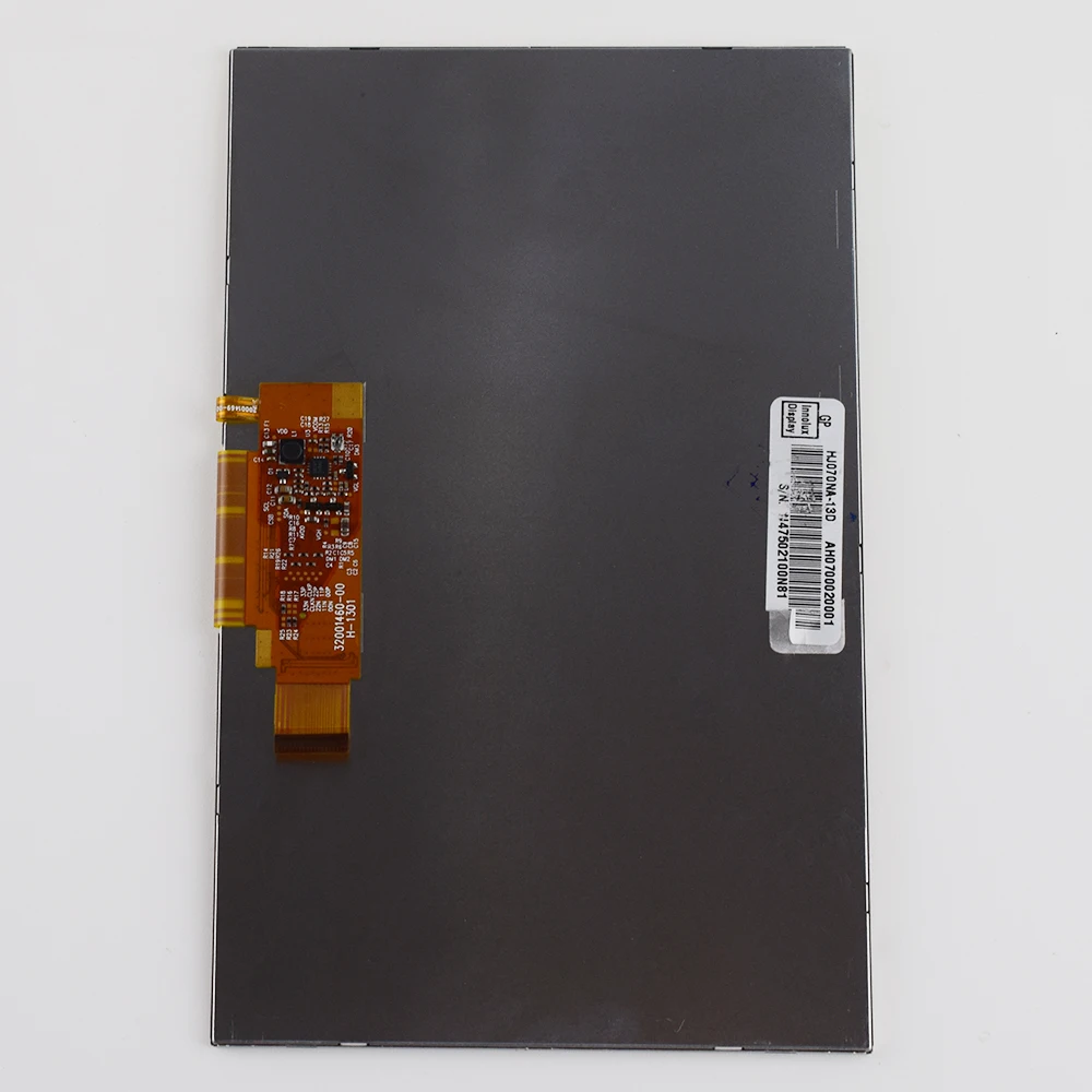 100% тест для samsung GALAXY Tab 3 Lite SM T113 T116 T110 T111 ЖК дисплей панель экран монитор