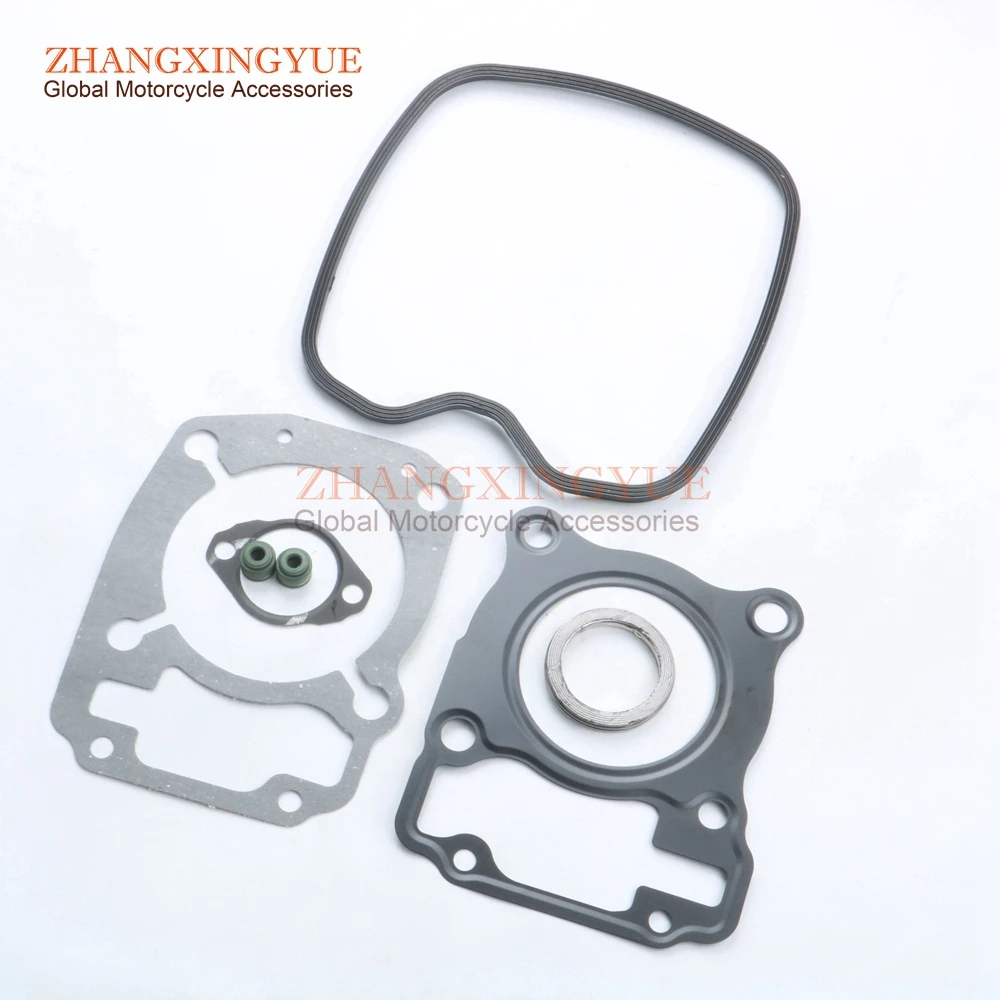 Top End Gasket Set for HONDA CBF 150 CBF150 | Автомобили и мотоциклы