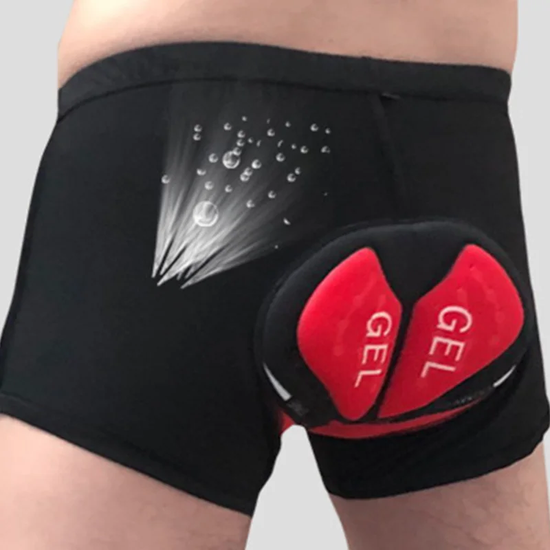 Велосипедные трусики леггинсы для горного велосипеда летние шорты дышащие