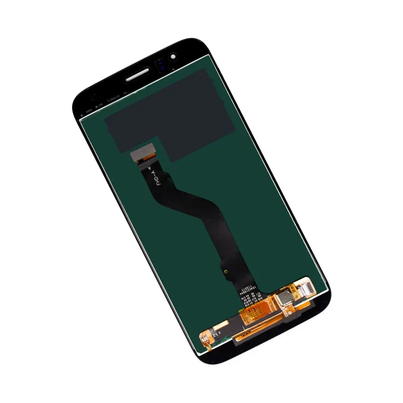 ЖК дисплей для Huawei G8 сменный сенсорный экран GX8 RIO L02 телефона бесплатная
