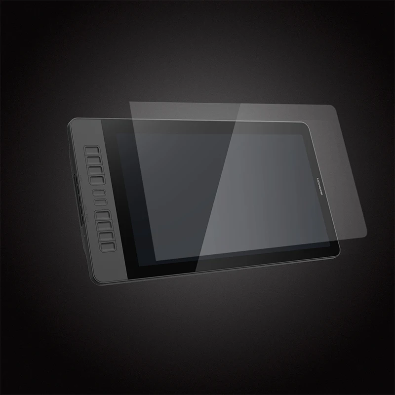 GAOMON Защитная пленка для ЖК-экрана для планшета PD1560