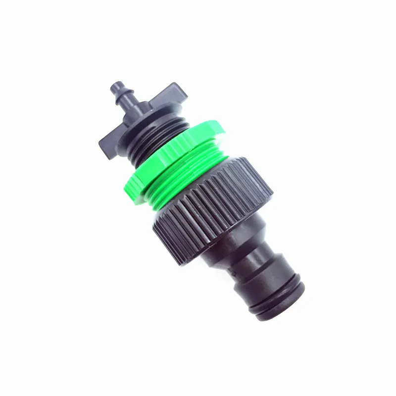 20 шт. шланг с быстроразъемным соединением промышленная система орошения и