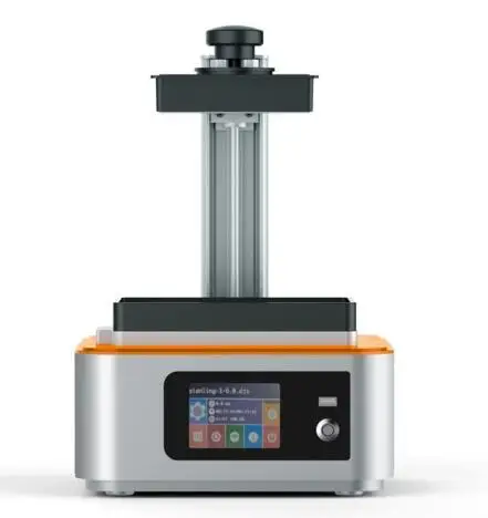 3d принтер Sculptor UV светильник отверждения света Wi-Fi SLA/LCD большой с нм УФ смолой DLP