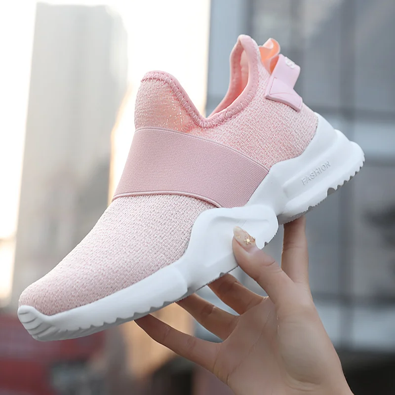 FANPAO сетка Flywire для женщин Yeezys Shark Boost легко слипоны уличные тренировки бег