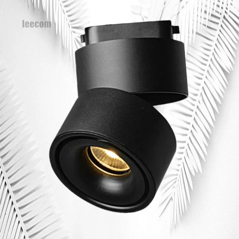 2018 Sale Emc Lvd Rohs Fcc Ce Track Lighting Led Light Bulbs New Type 3pcs/lot 15w With Lens Cree Bulb Super | Освещение