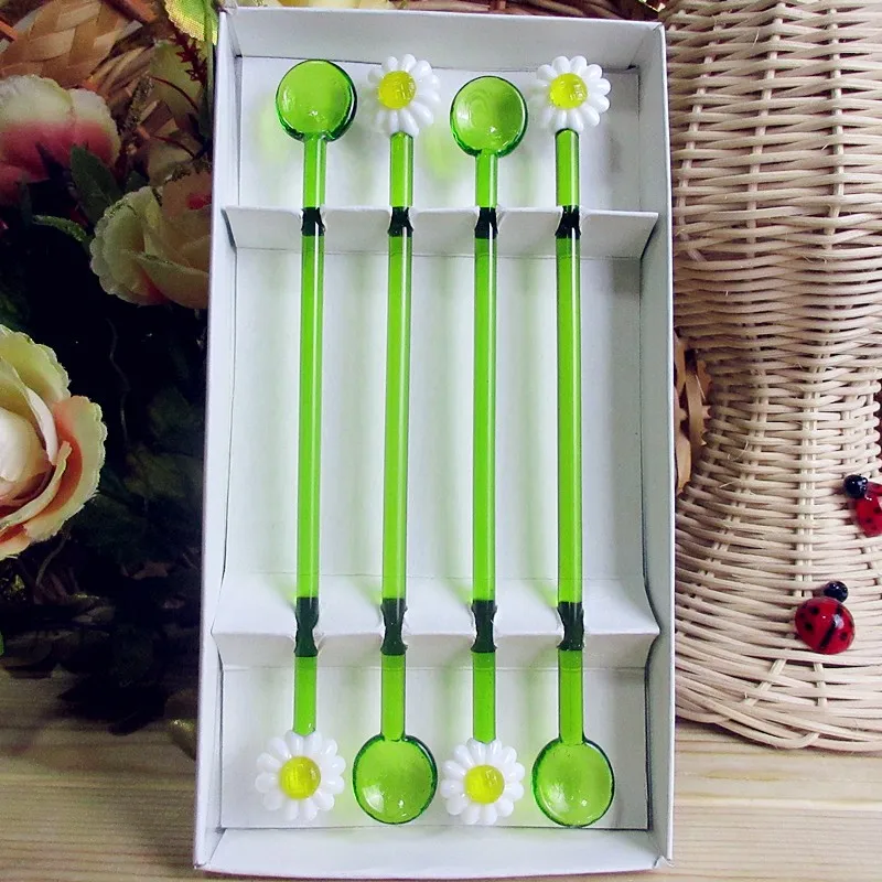 Оптовая продажа на заказ! Набор посуды из муранского стекла в морском стиле|glass