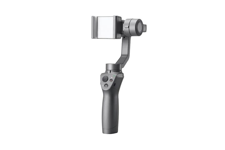 DJI Osmo Mobile 2 ручной 3-AxisGimbal стабилизатор с плавным видео/движения Timelapse/панорама функции подходит для телефонов