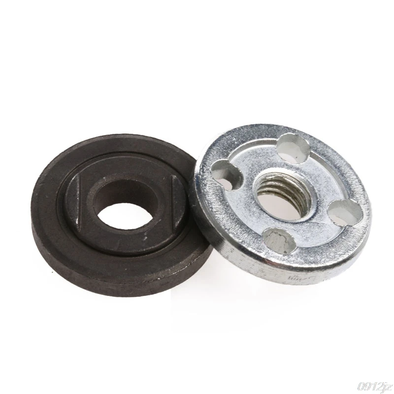 M10/16 мм Отверстие Сверло угловая шлифовальная машина оправка адаптер держатель