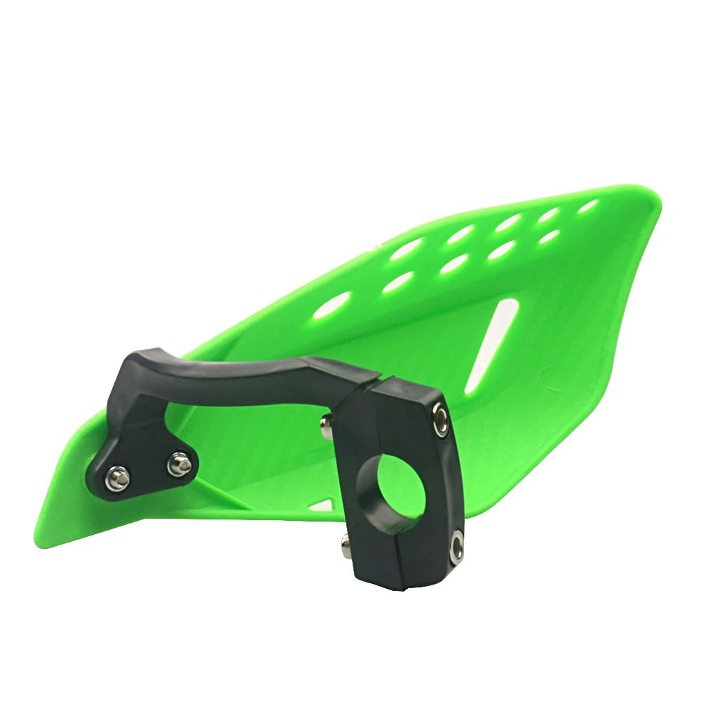 Защита для рук мотоцикла 1 пара защита руля скутера ветрозащитная накладка -