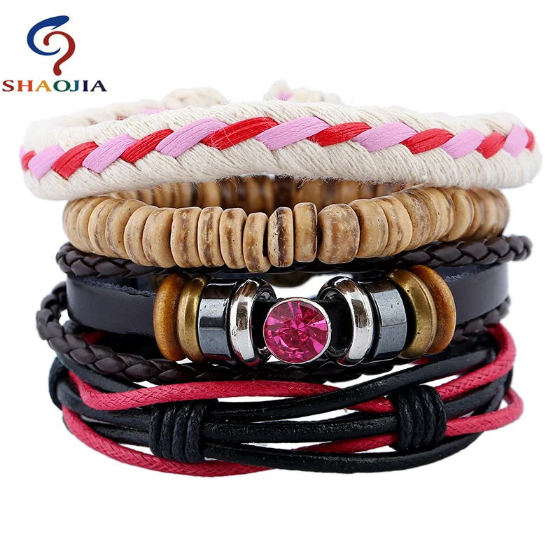 Женские браслеты для глаз браслет с голубыми глазами модные многослойные