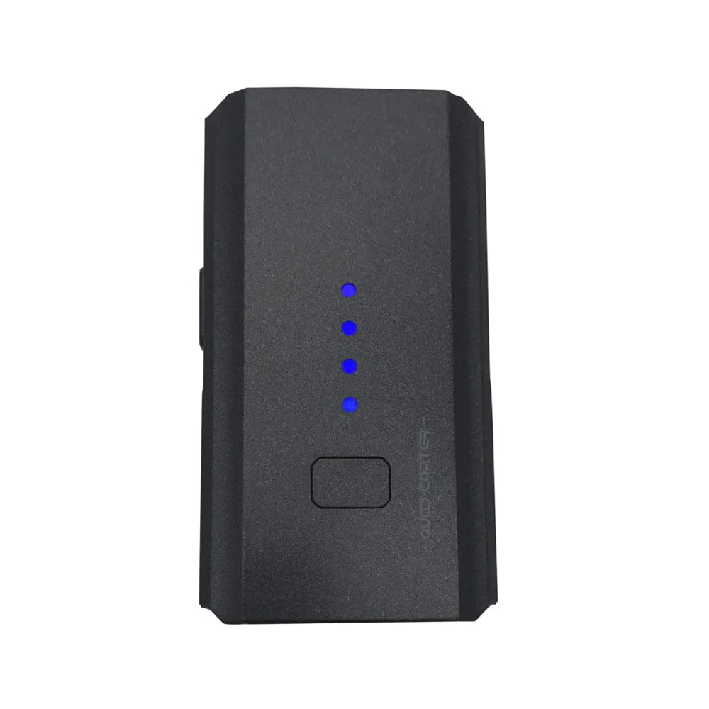 Аккумулятор Lipo 7 4 В 1500 мАч с зарядным устройством USB для дрона SJRC Z5 запасные части